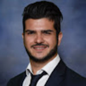 Meet your Posher, Alessandro